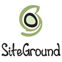 Siteground for Hosting