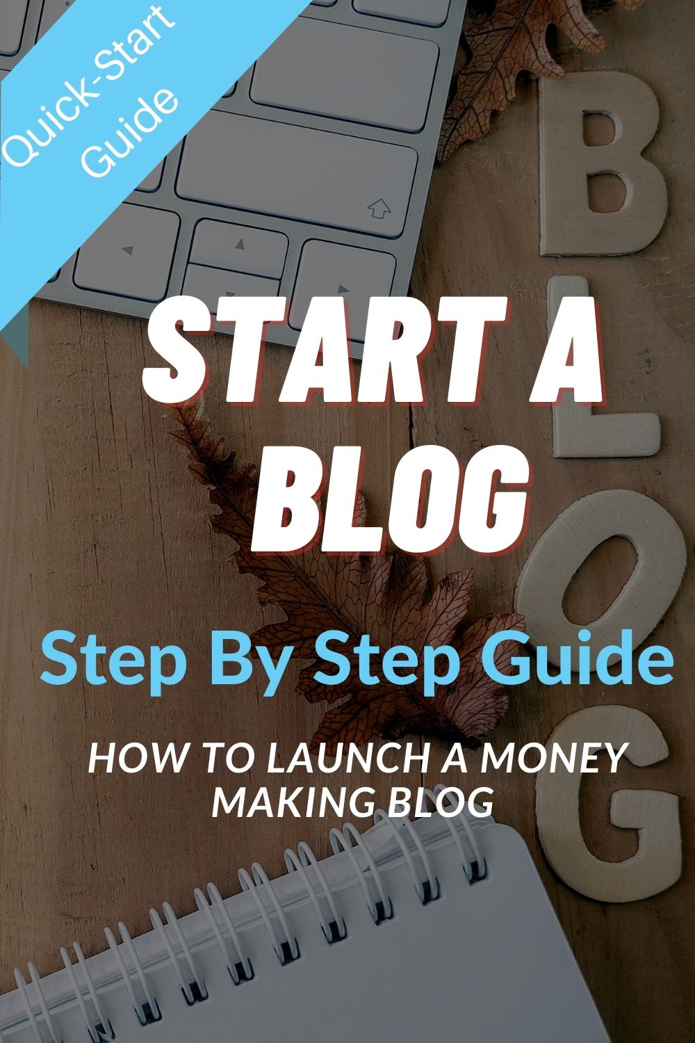 Bloggging Guide