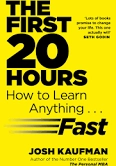 THE FIRST 20 HOURS cover image