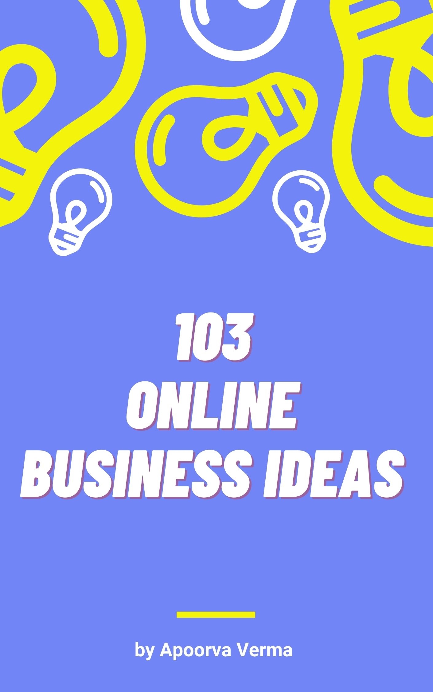 Business Ideas cover image